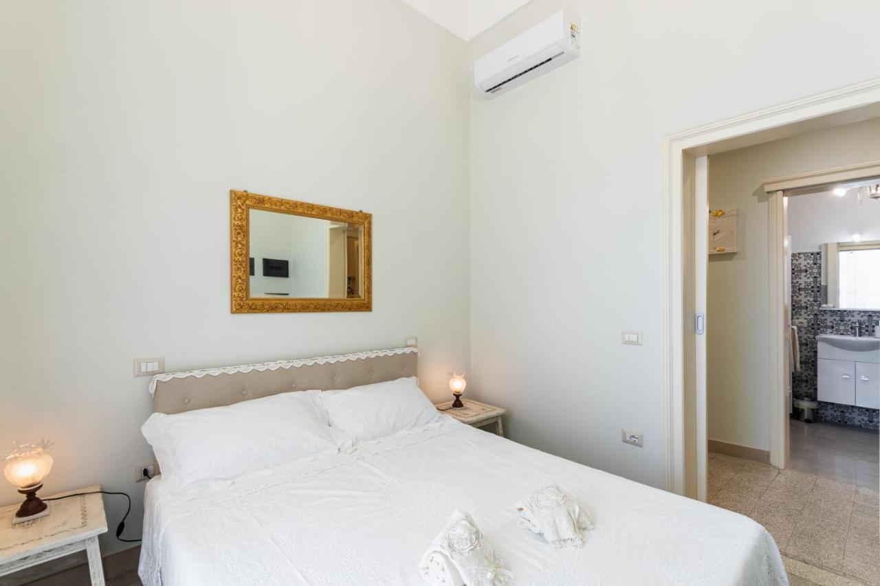 Liberty Suite Regina Elena 아볼라 외부 사진