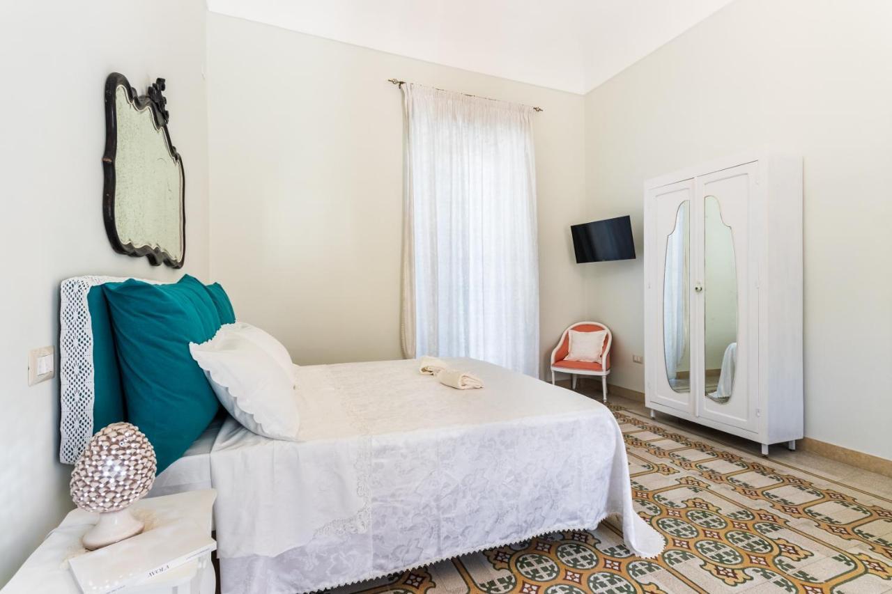 Liberty Suite Regina Elena 아볼라 외부 사진