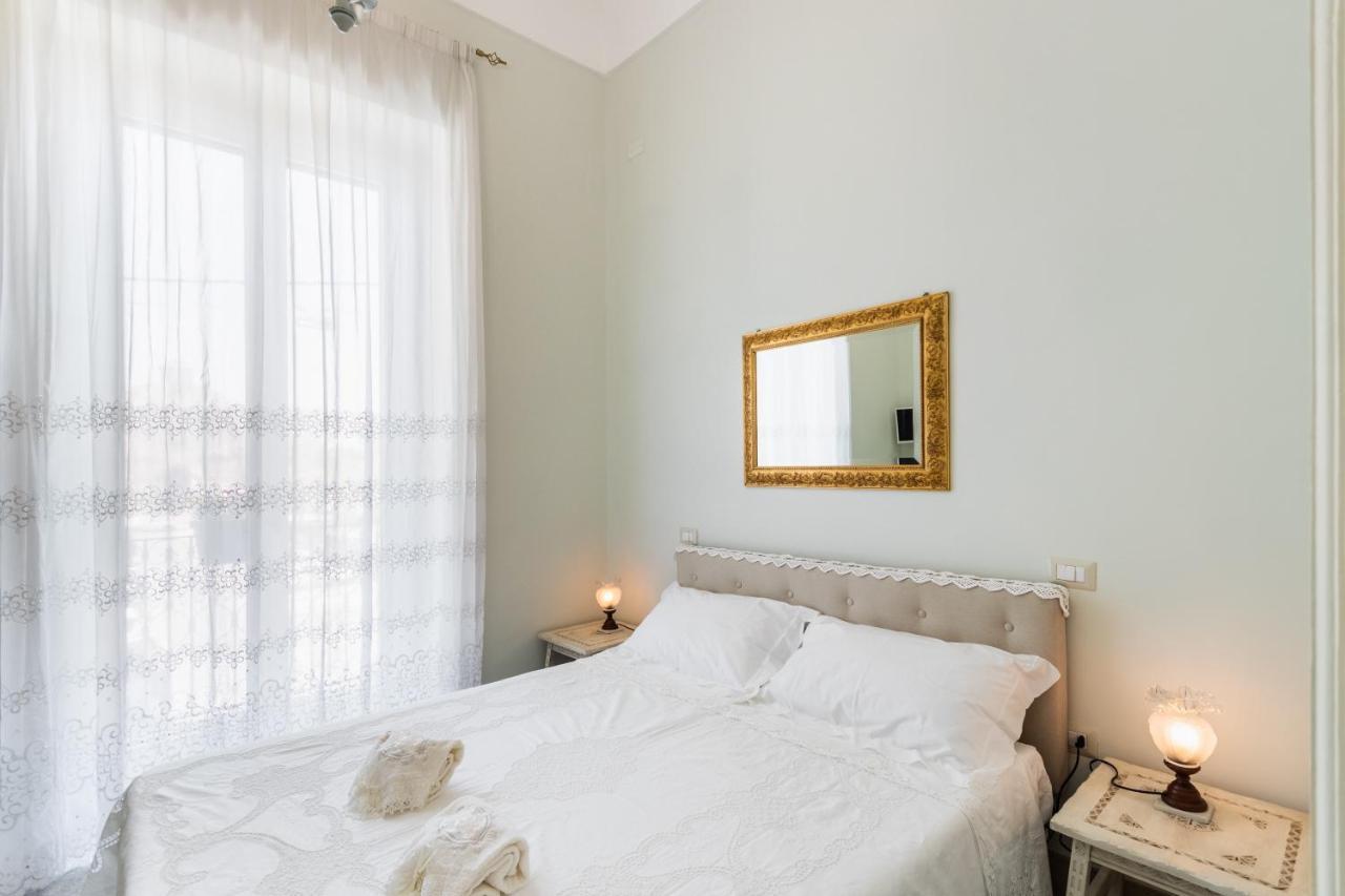 Liberty Suite Regina Elena 아볼라 외부 사진