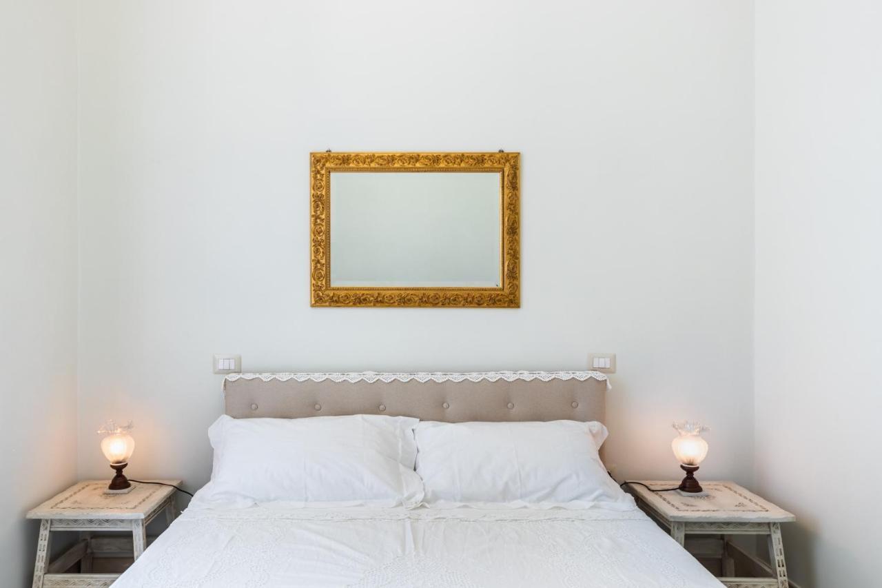 Liberty Suite Regina Elena 아볼라 외부 사진